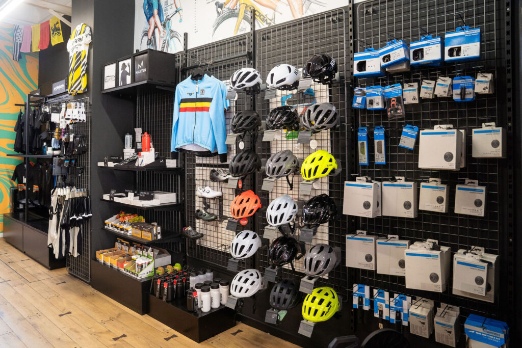 Photos de produits du magasin Cyclovia