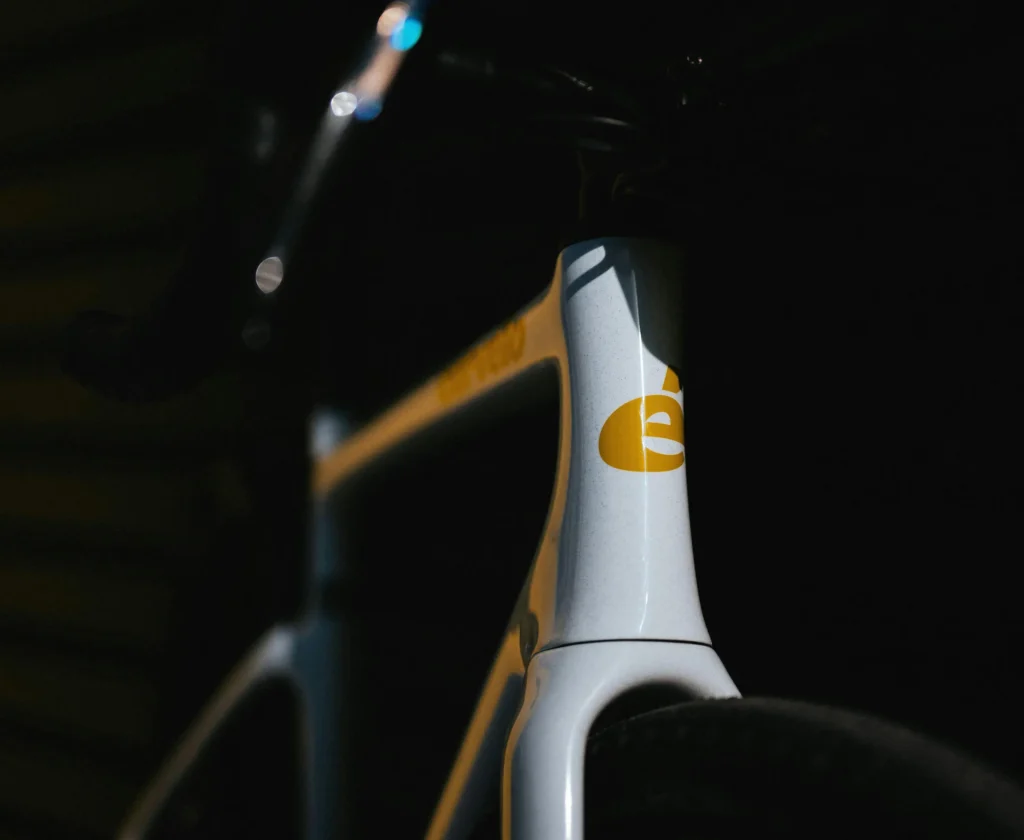 Photo vélo de la marque Cervélo