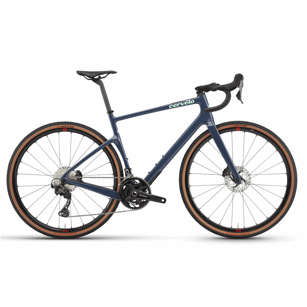 Cervélo Áspero