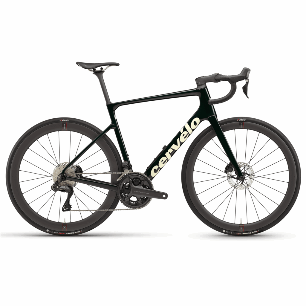Cervélo Caledonia 5