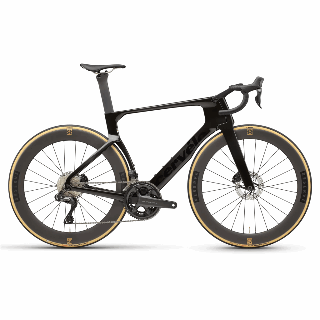 Cervélo S5