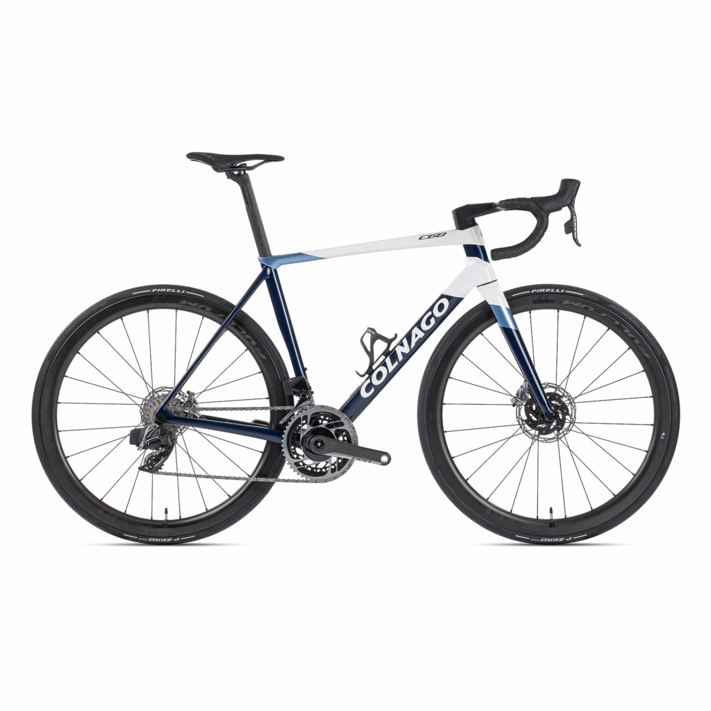 Colnago C68 Road