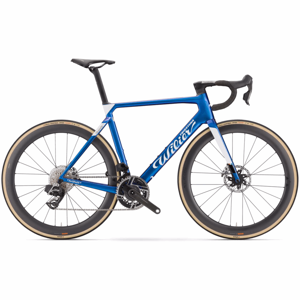 Wilier Filante SLR