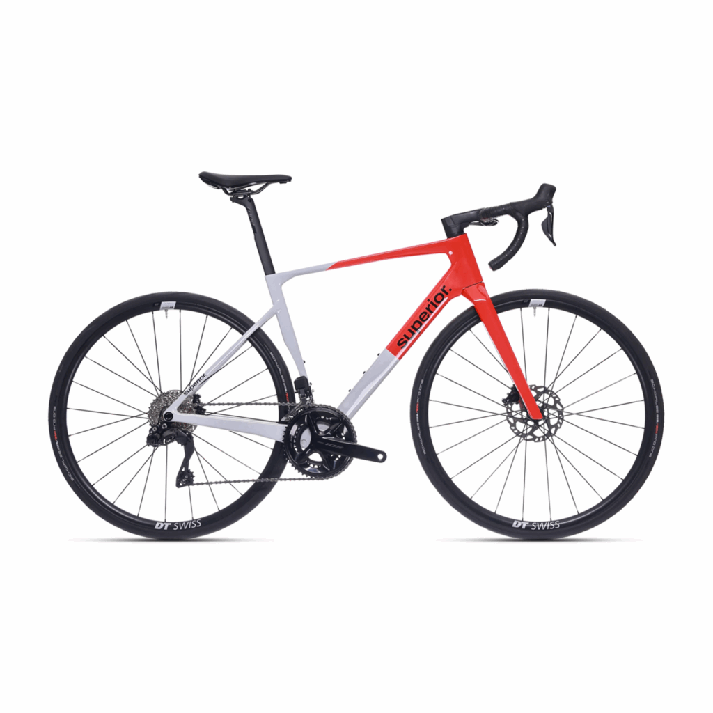 Superior XR 9.5 GF