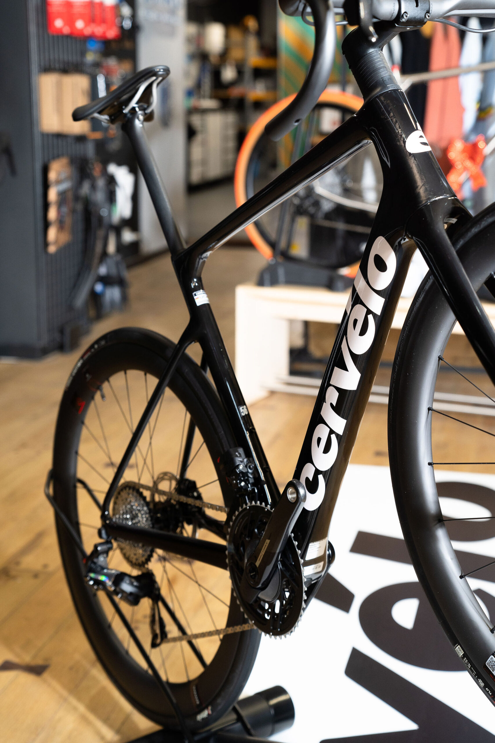 Cervélo - Cyclovia